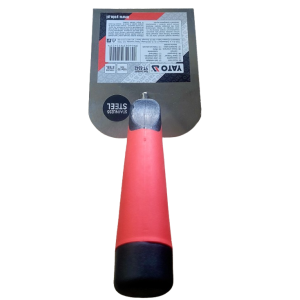 Kielnia sztukatorska odgięta 100X130